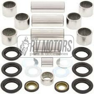 Ремкомплект прогрессии WRP 27-1040