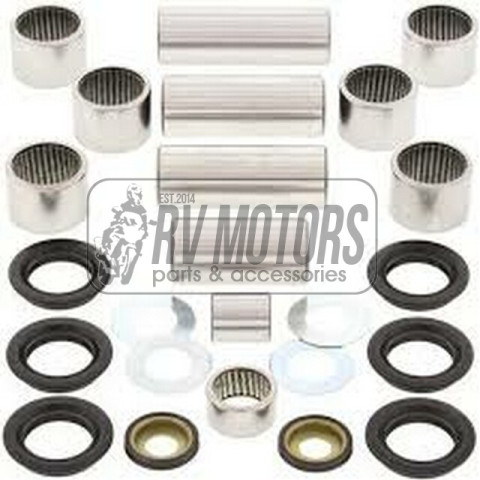 Ремкомплект прогрессии WRP 27-1040