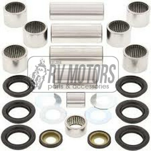 Ремкомплект прогресії WRP 27-1040