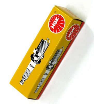 Свічка запалювання NGK 5110/B7HS