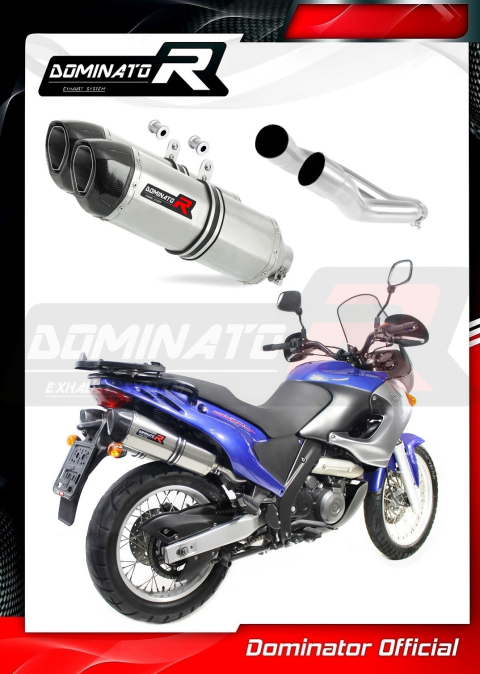 Прямоток DOMINATOR Aprilia PEGASO 650 HP1 1997 - 2000