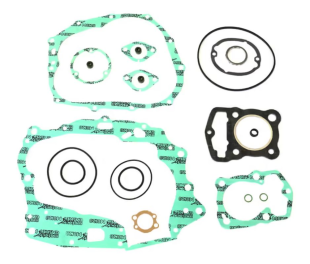 Полный комплект прокладок ATHENA HONDA CB / CD / CL / SL / TL / XL 125 '71-'75 ATHENA P400210850128