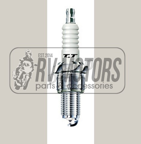 Свеча зажигания DENSO 4601 / W16TT