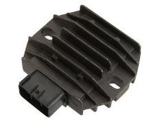 Регулятор напруги YAMAHA RAPTOR YFM 350 &#39;04-&#39;12, YFM 660 &#39;01-&#39;05, GRIZZLY YFM 600 &#39;99-&#39;01 GZ GZRY11
