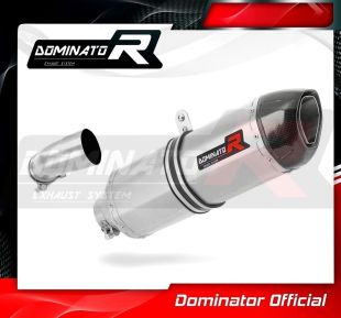 Прямоток DOMINATOR BMW R1200ST HP1 2010 - 2014