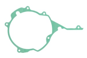 Прокладка крышки генератора YAMAHA TT 250 '80-'82, XT 250 '80-'83 (OEM:3Y11545100)  ATHENA S410485017044