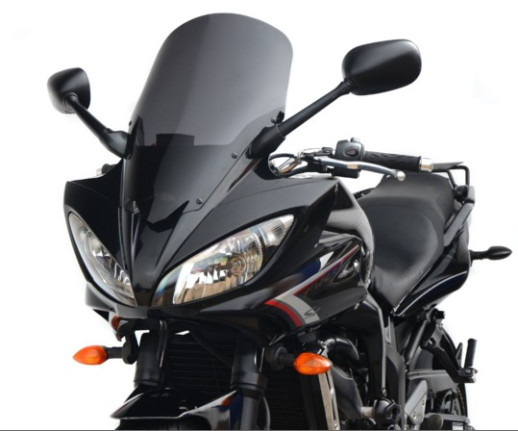 Вітрове скло LOSTER Yamaha FZ6 S2 07-