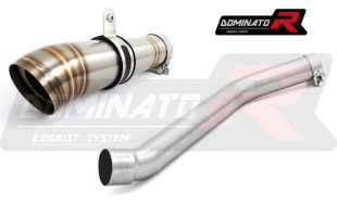 Прямоток DOMINATOR KAWASAKI Z750 GP 2 2004 - 2006