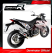 Прямоток DOMINATOR KTM 690 SM SUPERMOTO GP 1