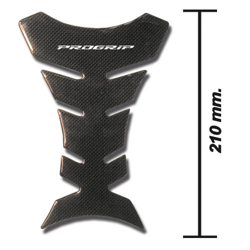 Наклейка на бак Progrip PG5005