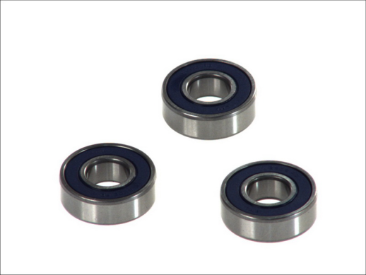 Підшипники осі колеса COBRA CX; SUZUKI RM 65/125 1987-4 RIDE AB25-1371