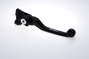 Рычаг сцепления ACCEL KTM SX/SXF/EXC '07-'18 FCL103BK чёрный