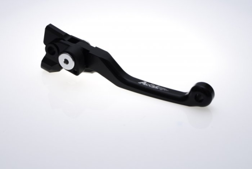 Важіль зчеплення ACCEL KTM SX/SXF/EXC &#39;07-&#39;18 FCL103BK чорний