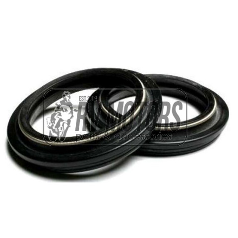 Пыльники вилки ARIETE 45X58,3/62,3X4,5/11 ARI081