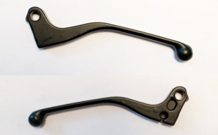 Рычаг сцепления NACHMAN HONDA CBR 600F '99-'06,CB 500 '97-'03, NC 700 '11- DSH05CN