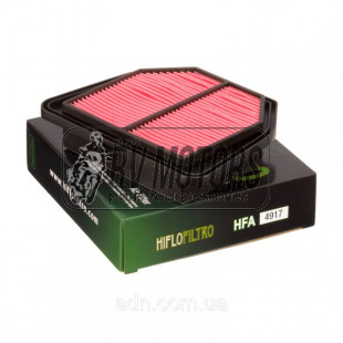 Воздушный фильтр HIFLO HFA4917