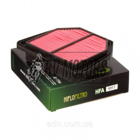 Воздушный фильтр HIFLO HFA4917