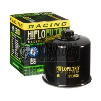 Масляный фильтр HIFLO HF138RC 