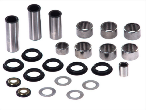 Ремкомплект прогрессии KAWASAKI KDX, KX 125-250 1994-2006 4 RIDE AB27-1036