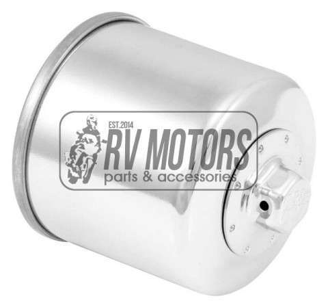 Масляный фильтр K&N KN-138C