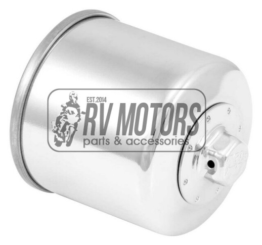 Фільтр масляний K&N KN-138C