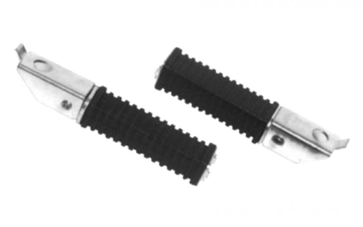 Підніжки універсальні EMGO 54-70200