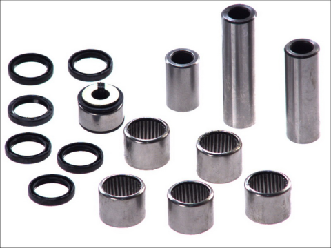 Ремкомплект прогрессии HONDA XR 650 2000- 4 RIDE AB27-1112