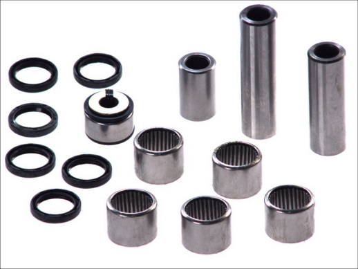 Ремкомплект прогресії HONDA XR 650 2000-4 RIDE AB27-1112