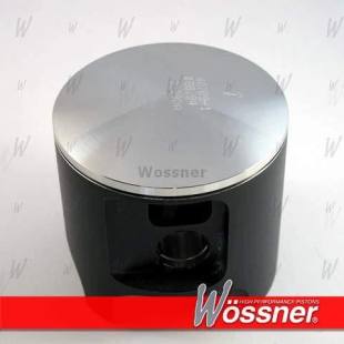 Поршень HONDA CR 500 '84-'89 (90,42MM=+1,50MM) WOSSNER 8229D150