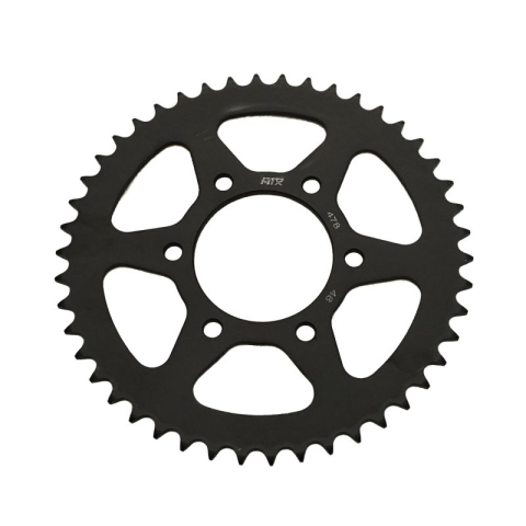 Приводная звезда KAWASAKI ZX6R '05-'17, Z 750 '04-'12, Z 800 '13-'18, EN 650 VULCAN '15-'20, KLE 650 VERSYS '07-'20, Z 650 '17-'21 MTX 11-163-46B (47846JT)