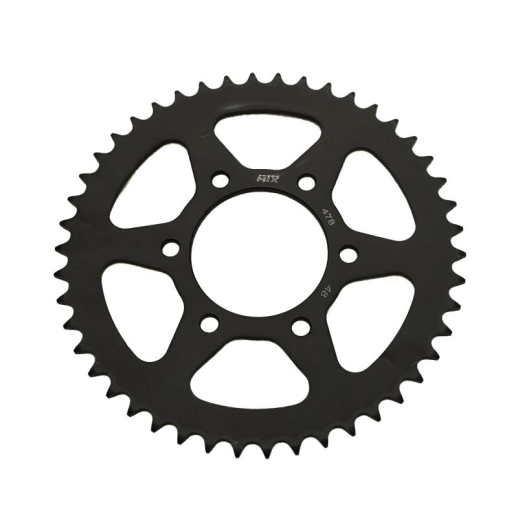 Приводная звезда KAWASAKI ZX6R '05-'17, Z 750 '04-'12, Z 800 '13-'18, EN 650 VULCAN '15-'20, KLE 650 VERSYS '07-'20, Z 650 '17-'21 MTX 11-163-46B (47846JT)