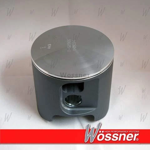 Поршень HUSQVARNA CR/WR 125 '76-'83 (55,69MM=+0,75MM) WOSSNER 8035D075