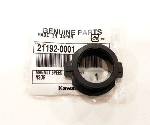 Магнит привода спидометра Kawasaki 21192-0001
