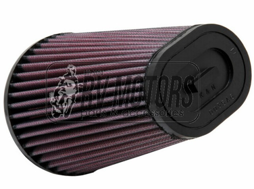 Повітряний фільтр K&amp;N YA-3502