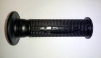 Ручки руля HARRIS открытые (120/22 мм) 02632/A/F	