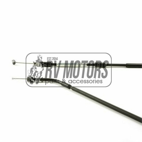 Трос сцепления HONDA CRF 250X '04-'07, CRF 450R '02-'08 (45-2018) PROX 53.120018