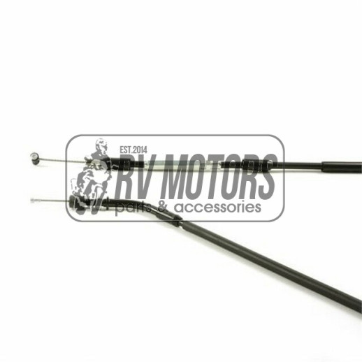 Трос зчеплення HONDA CRF 250X &amp;amp;#39;04-&amp;amp;#39;07, CRF 450R &amp;amp;#39;02-&amp;amp;#39;08 (45-2018) PROX 53.120018