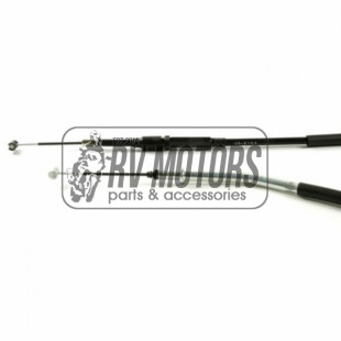 Трос сцепления SUZUKI DR 250 '90-'93, DR 350 '90-'94 (45-2044) PROX 53.120044