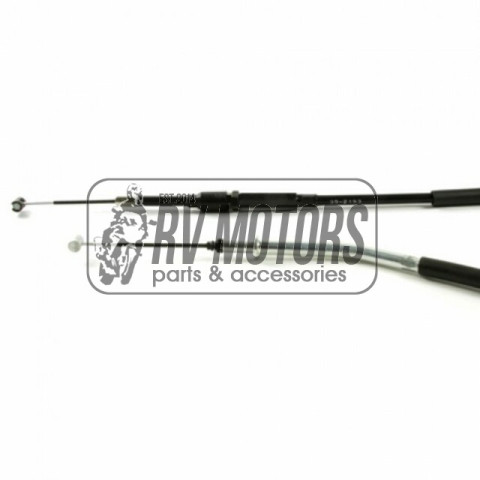 Трос сцепления SUZUKI DR 250 '90-'93, DR 350 '90-'94 (45-2044) PROX 53.120044