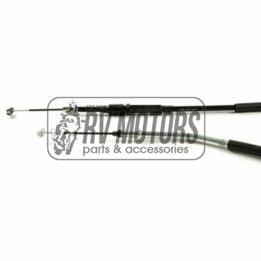 Трос зчеплення SUZUKI DR 250 '90-'93, DR 350 '90-'94 (45-2044) PROX 53.120044