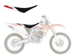 Обшивка сидения HONDA CR 125/250 '02-'07 CRF 450R '02-'04 BLACKBIRD DREAM 3 E1121E
