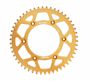 Приводная звезда SUPERSPROX RAL-990:52-GLD (JTA 897.52)