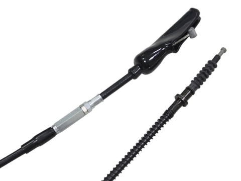 Трос cцепления YAMAHA YZ 125 '86-88, (53.121016;45-2116)  PSYCHIC 105-090