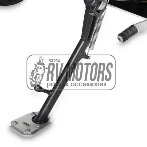 Розширення підніжки HONDA CROSSTOURER 1200 /CROSSTOURER 1200 DCT (12-15) KAPPA ES1110K