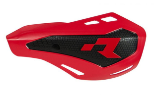 Защита рук RACETECH HP1  красный KITPMHP1RS4