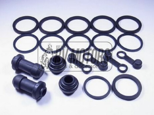 Ремкомплект супорта TOURMAX BCF-130