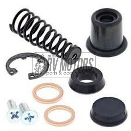 Ремкомплект гальмівного циліндра WRP 18-1034