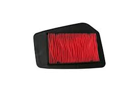 Повітряний фільтр HONDA CBR 125 2004- Champion CAF0113 (HFA1113)