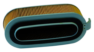 Воздушный фильтр Champion J306/301 (HFA1706)