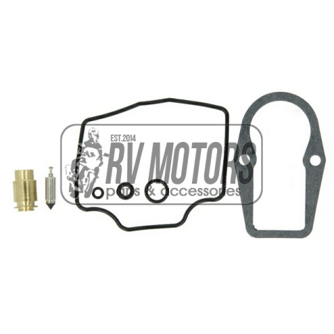 Ремкомплект карбюратора YAMAHA XT 600 84-86, XT 550, TT 600N/W TOURMAX CAB-Y59